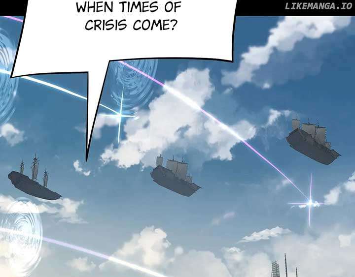 I Am the Fated Villain, Chapter 243
