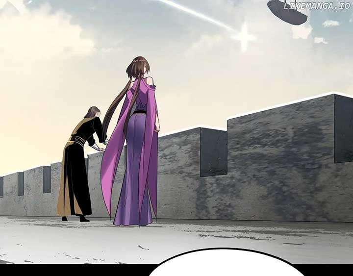 I Am the Fated Villain, Chapter 243