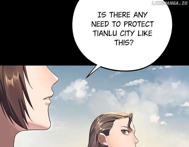 I Am the Fated Villain, Chapter 243