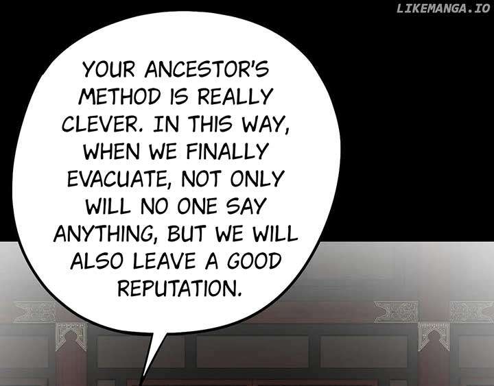 I Am the Fated Villain, Chapter 243