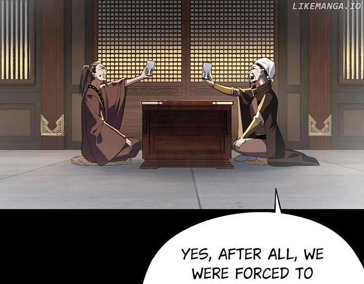 I Am the Fated Villain, Chapter 243
