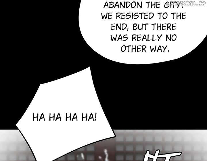 I Am the Fated Villain, Chapter 243