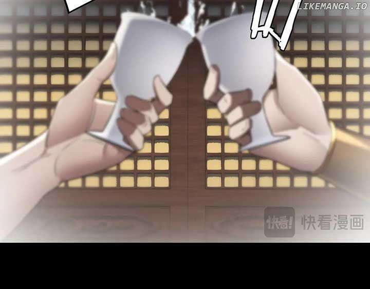 I Am the Fated Villain, Chapter 243
