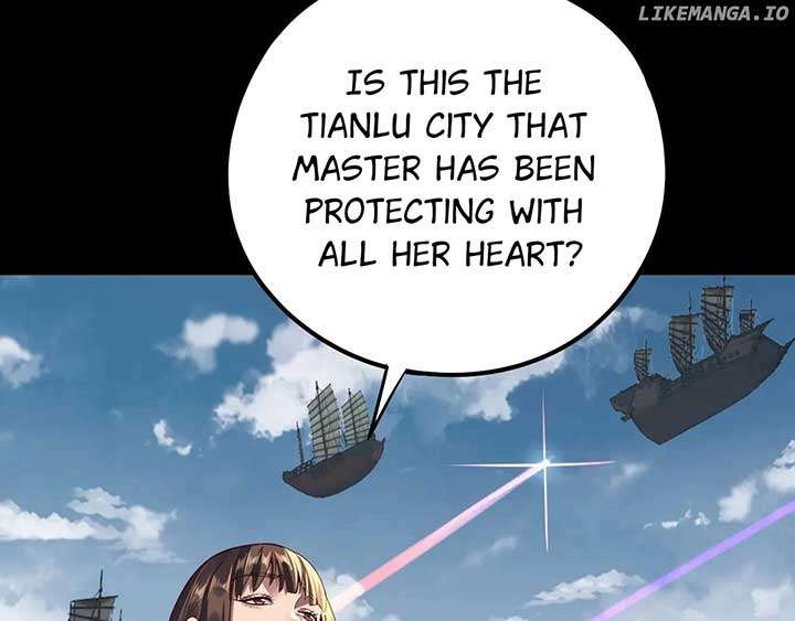 I Am the Fated Villain, Chapter 243