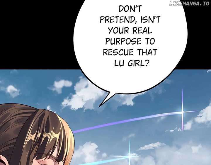 I Am the Fated Villain, Chapter 243
