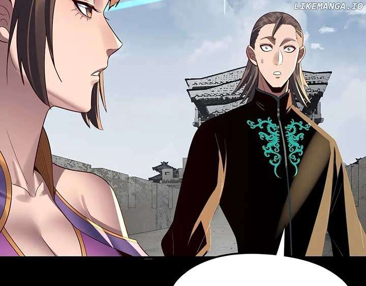 I Am the Fated Villain, Chapter 243