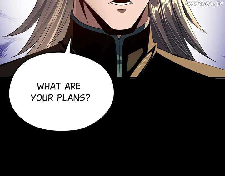 I Am the Fated Villain, Chapter 243