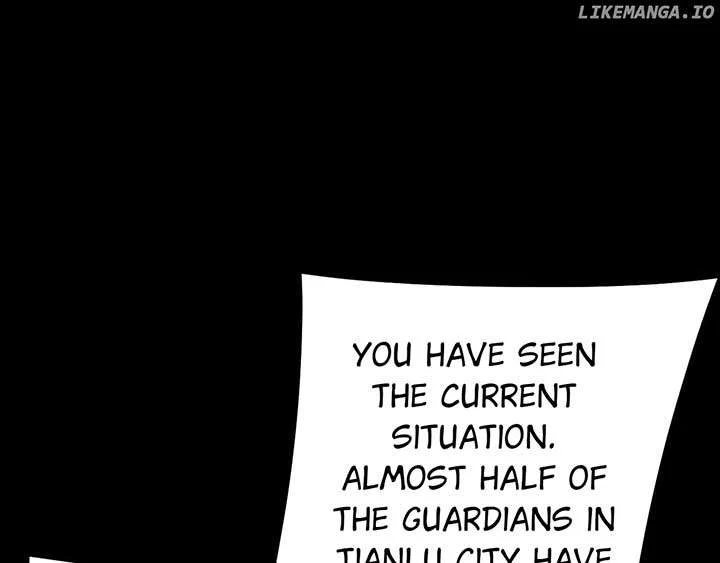 I Am the Fated Villain, Chapter 243