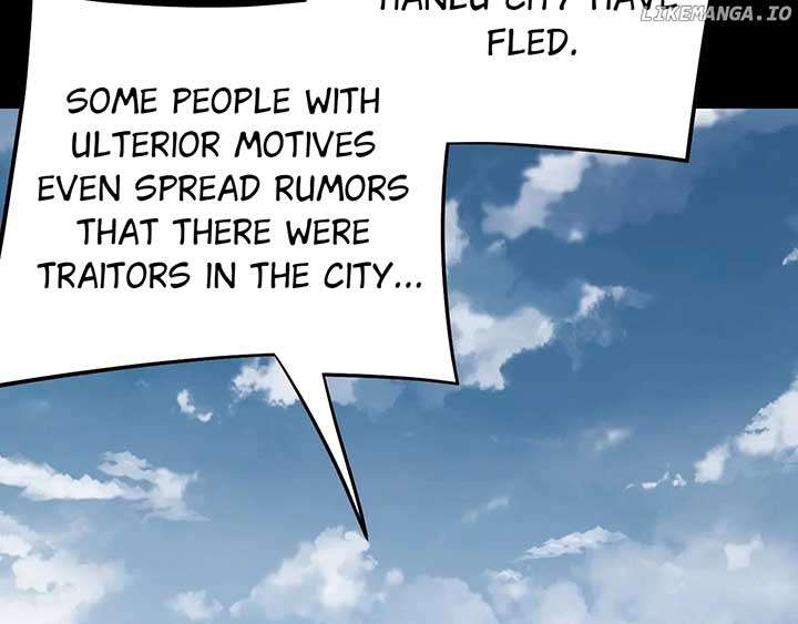 I Am the Fated Villain, Chapter 243