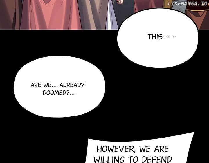 I Am the Fated Villain, Chapter 243