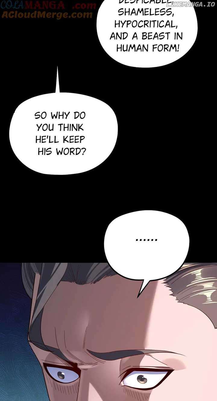 I Am the Fated Villain, Chapter 244