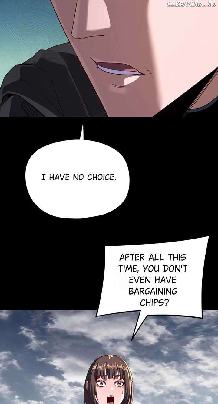 I Am the Fated Villain, Chapter 244