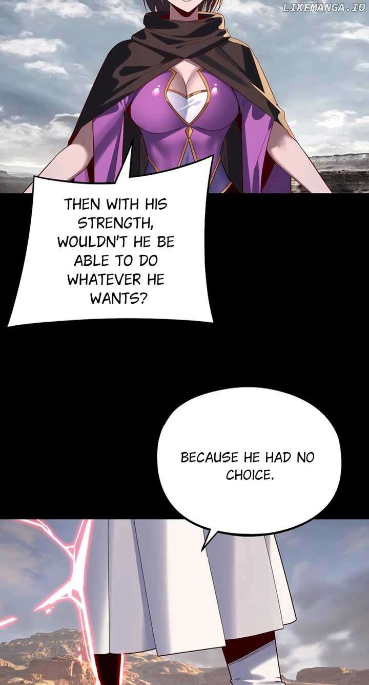 I Am the Fated Villain, Chapter 244