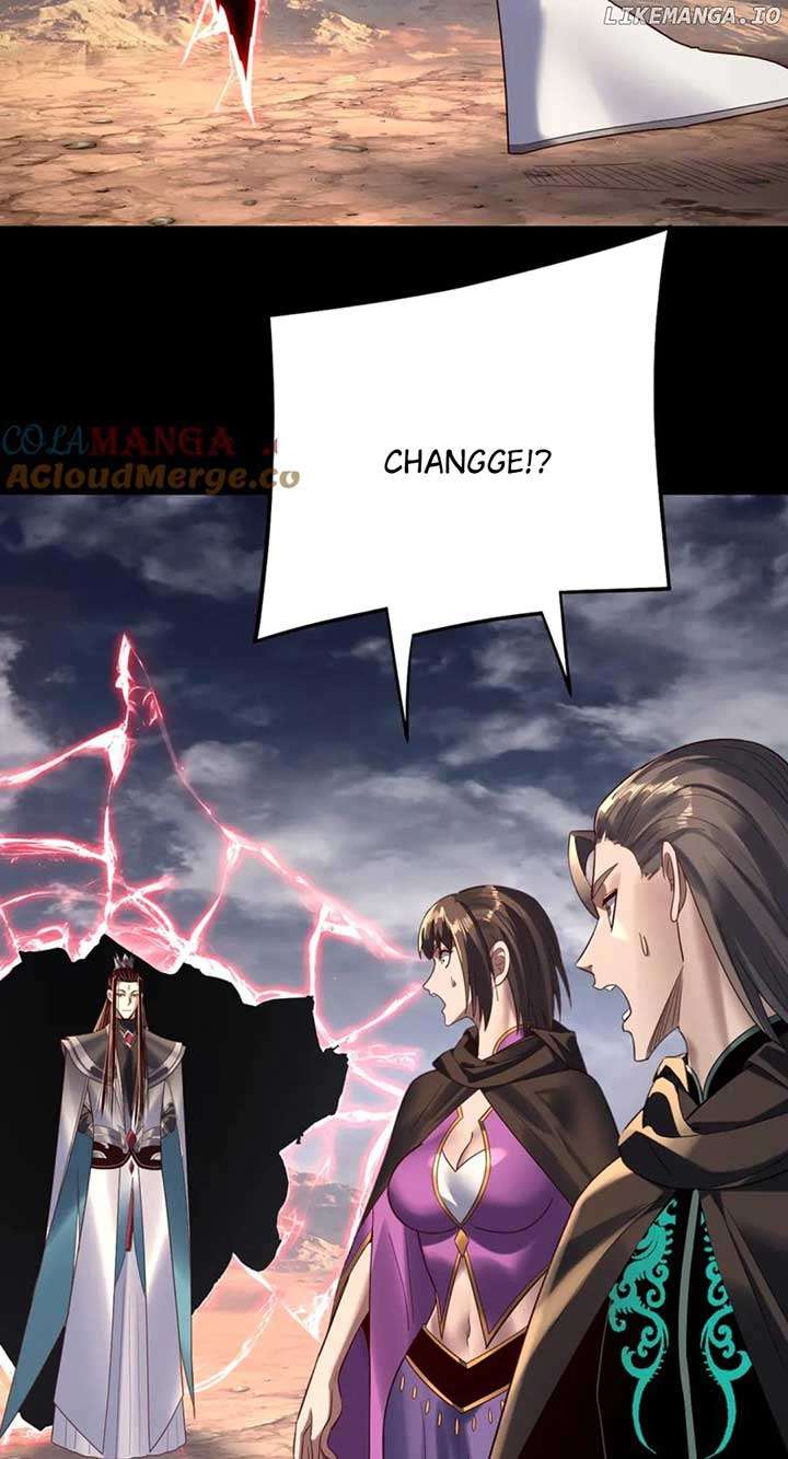 I Am the Fated Villain, Chapter 244