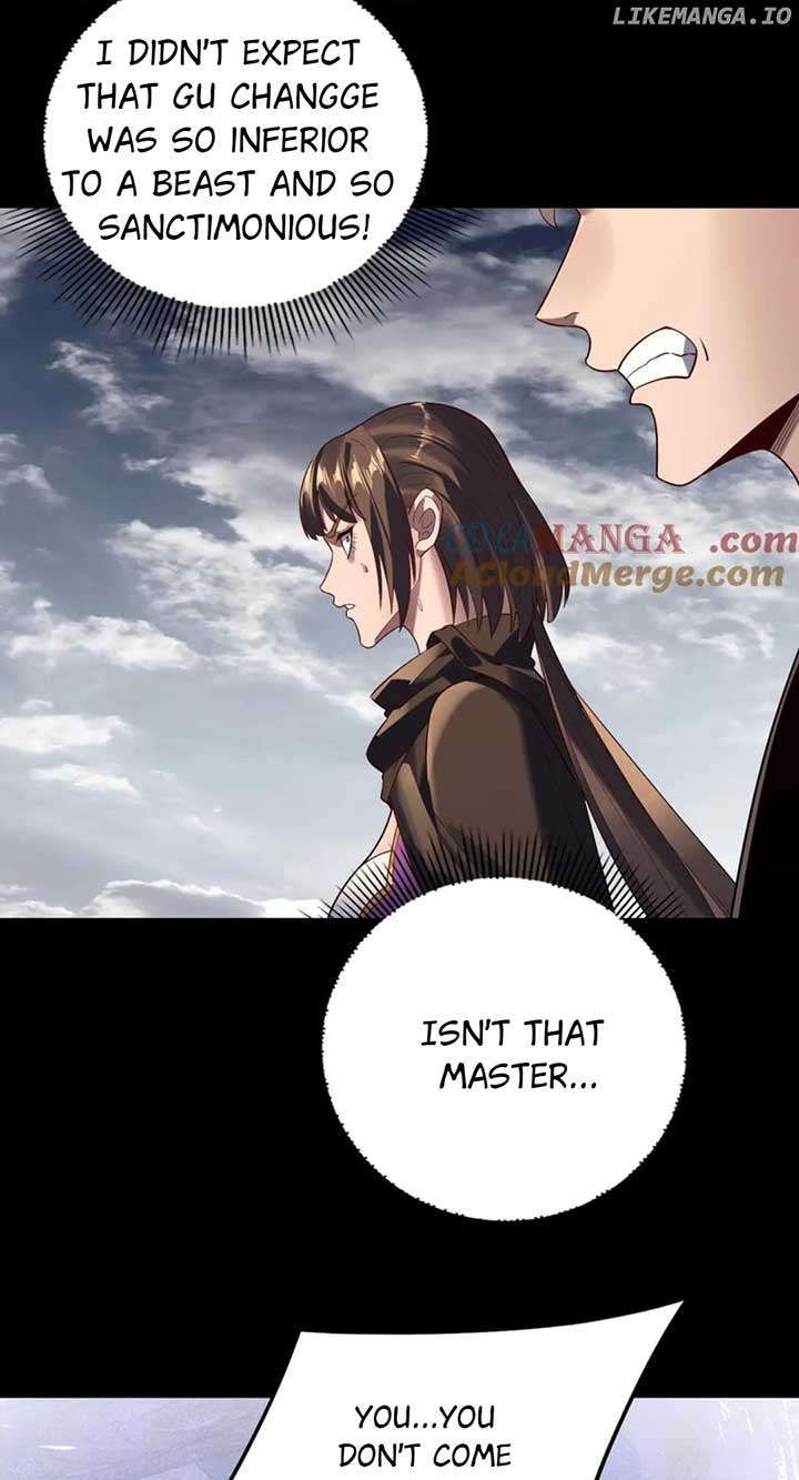 I Am the Fated Villain, Chapter 244