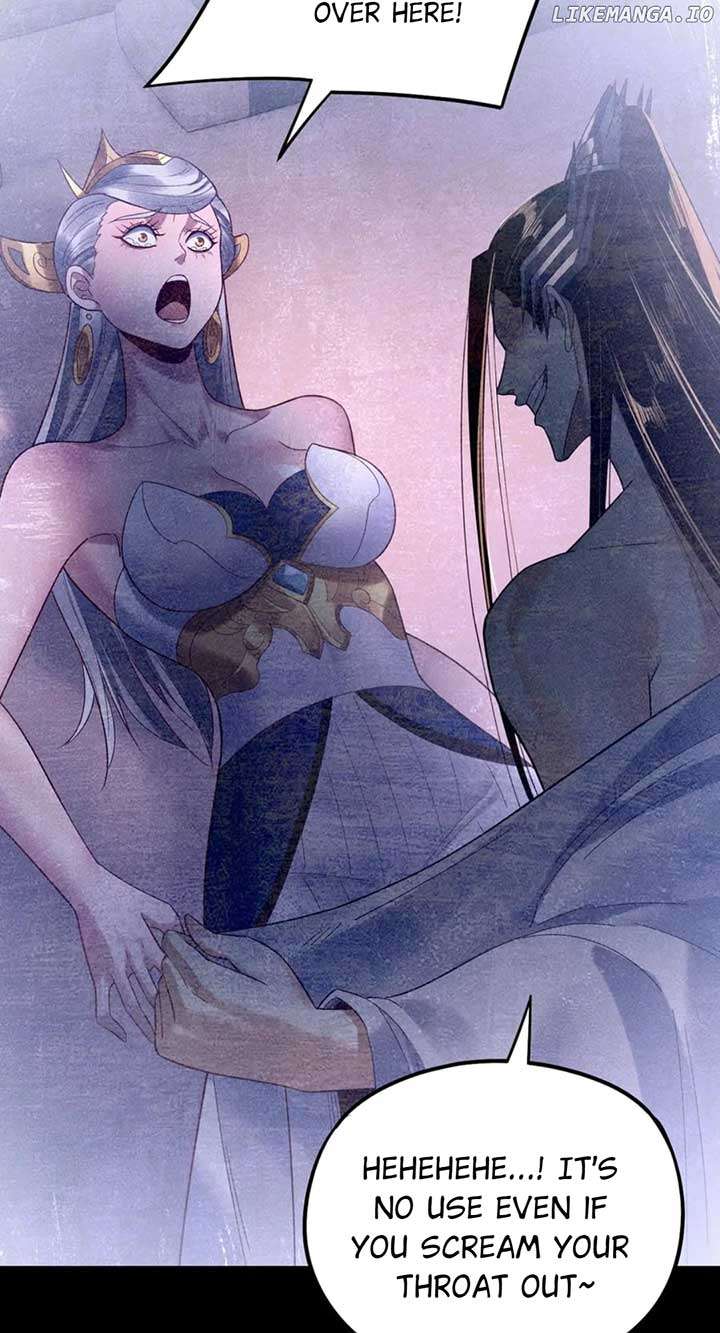 I Am the Fated Villain, Chapter 244