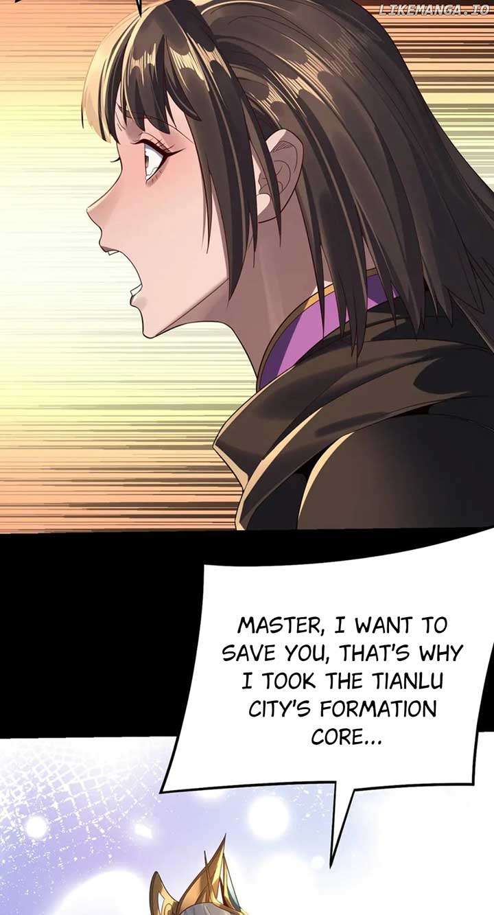 I Am the Fated Villain, Chapter 244