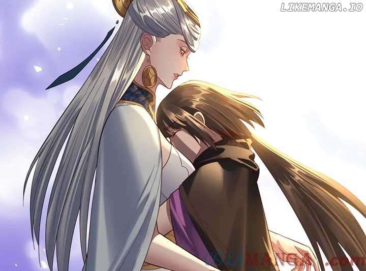 I Am the Fated Villain, Chapter 244