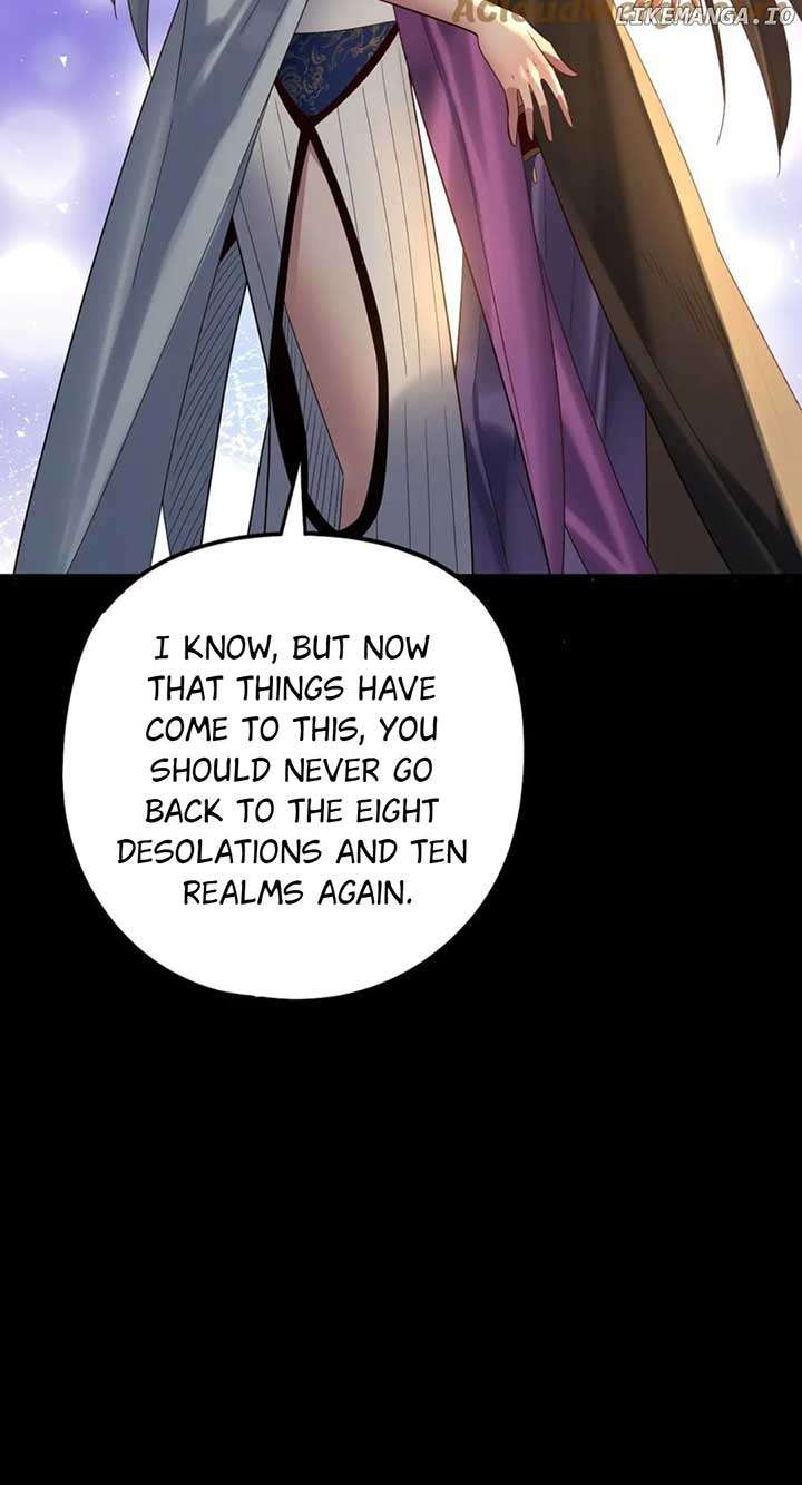 I Am the Fated Villain, Chapter 244