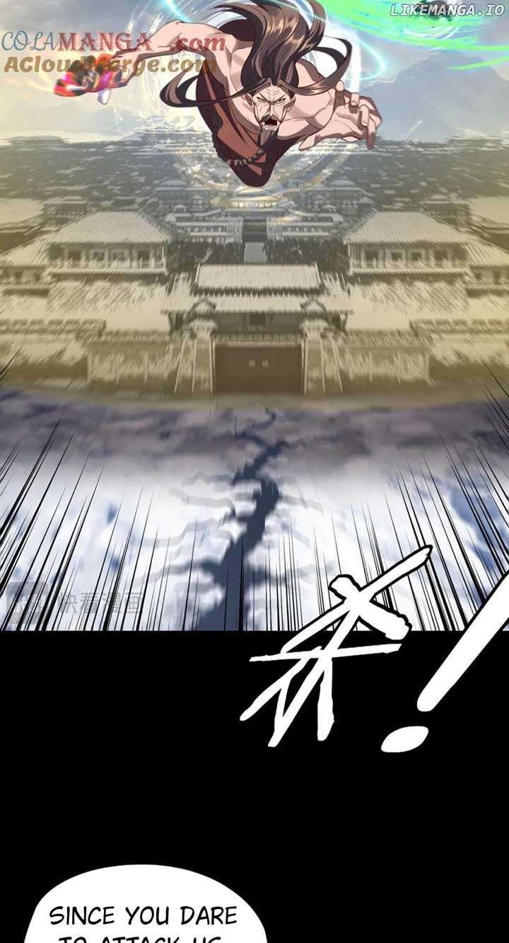 I Am the Fated Villain, Chapter 244