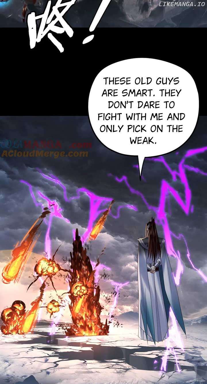 I Am the Fated Villain, Chapter 244