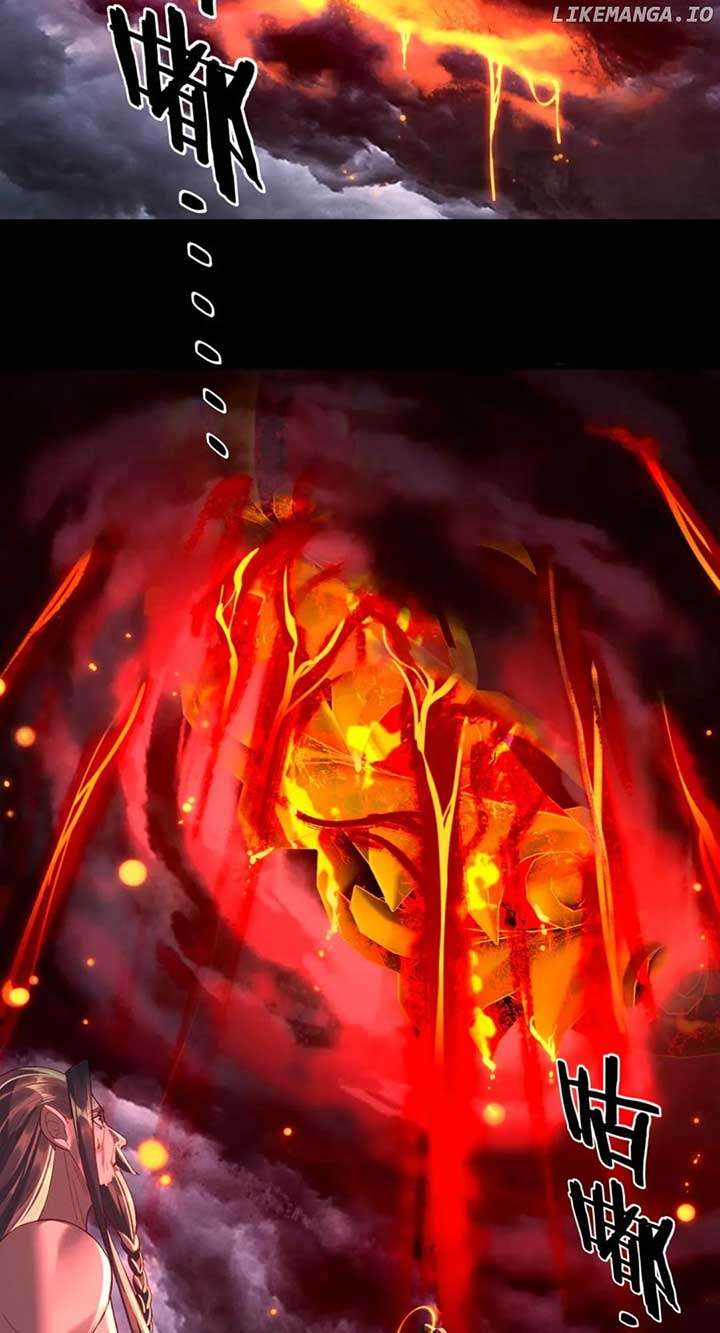 I Am the Fated Villain, Chapter 244