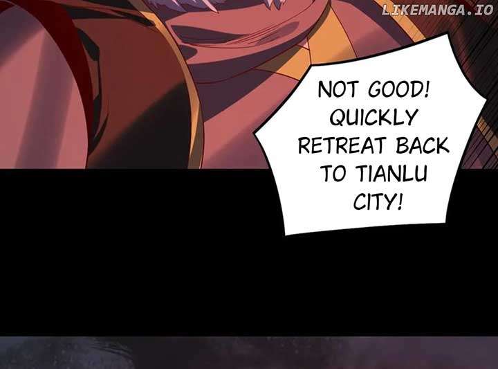 I Am the Fated Villain, Chapter 244