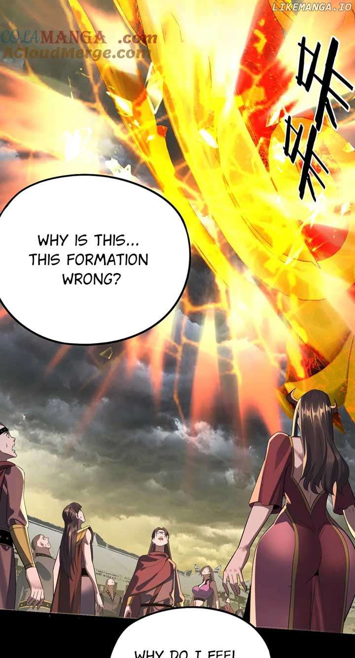 I Am the Fated Villain, Chapter 244