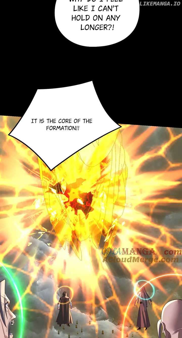 I Am the Fated Villain, Chapter 244