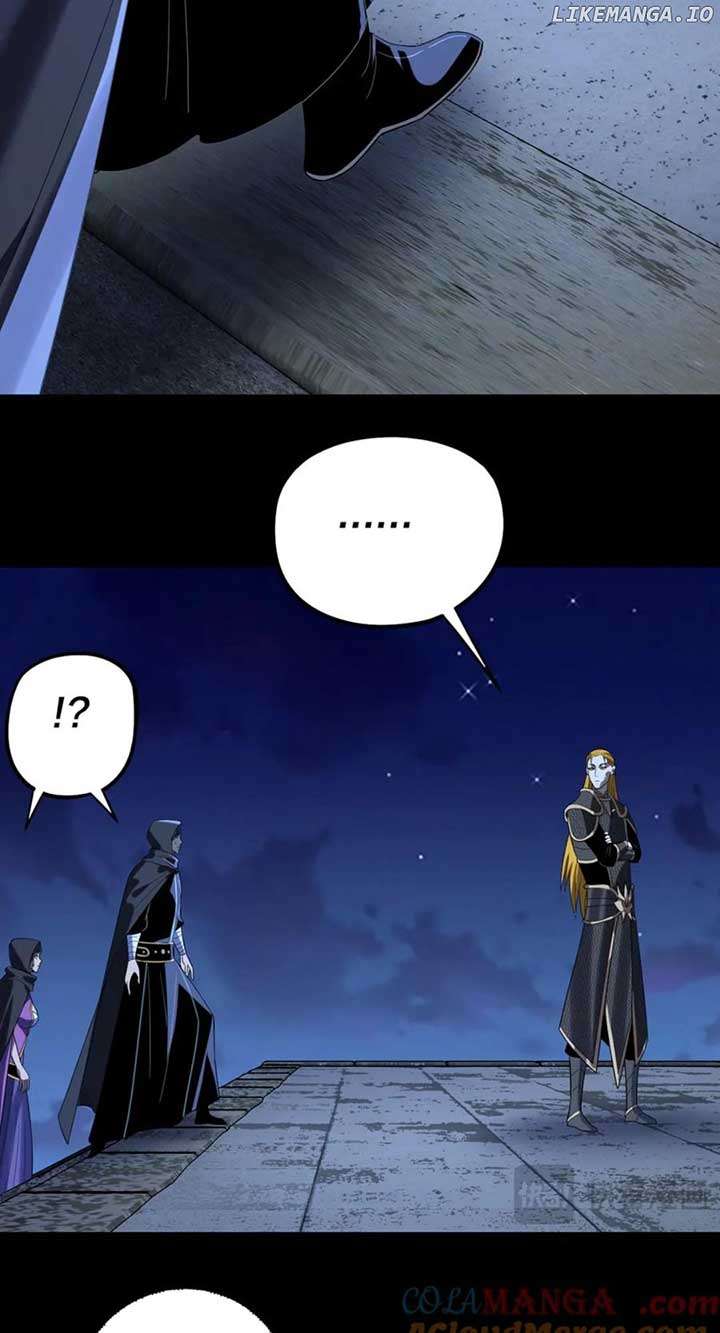 I Am the Fated Villain, Chapter 244