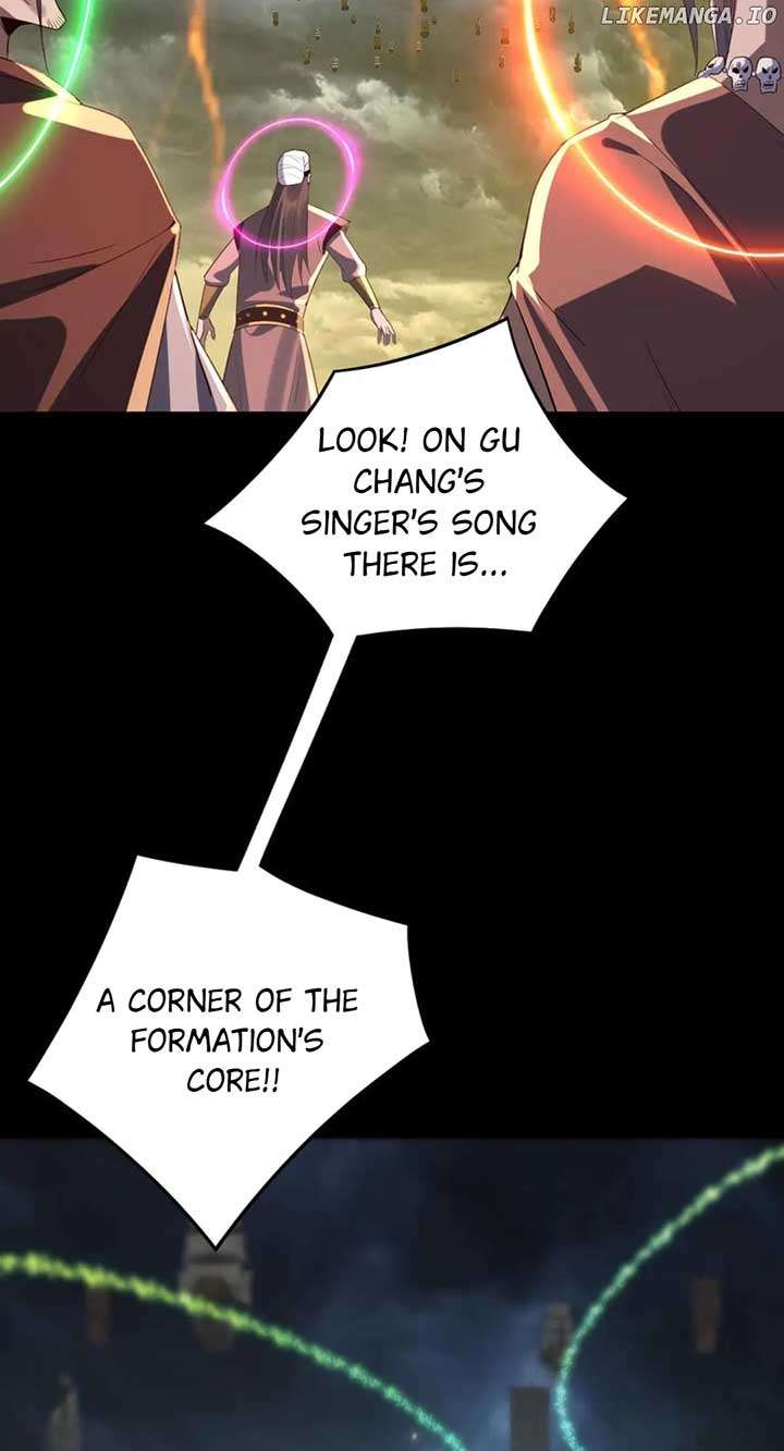I Am the Fated Villain, Chapter 244