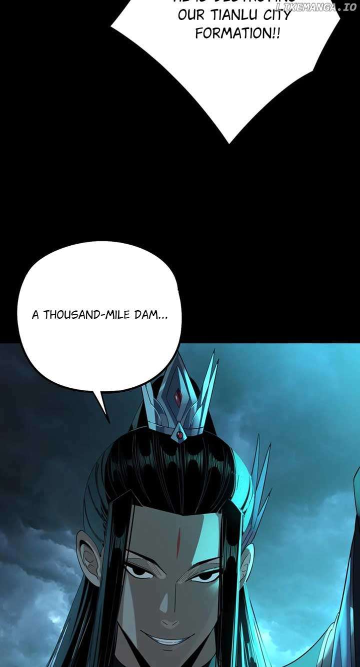 I Am the Fated Villain, Chapter 244
