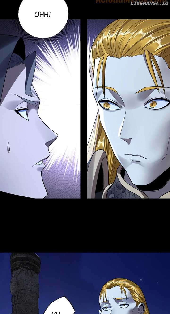I Am the Fated Villain, Chapter 244