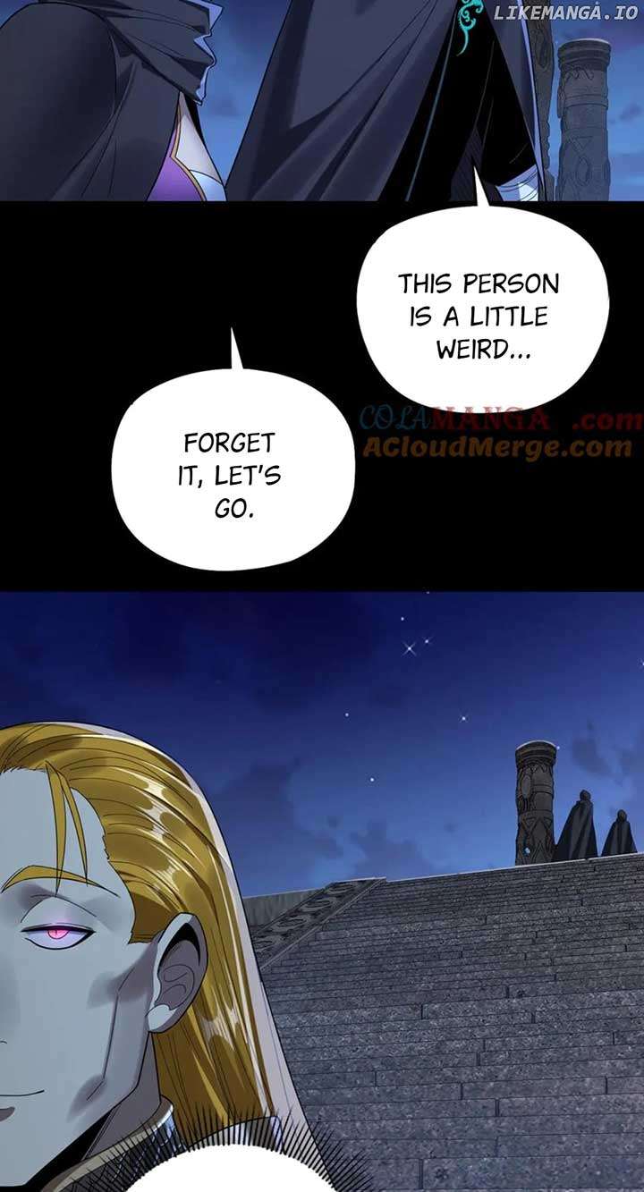 I Am the Fated Villain, Chapter 244