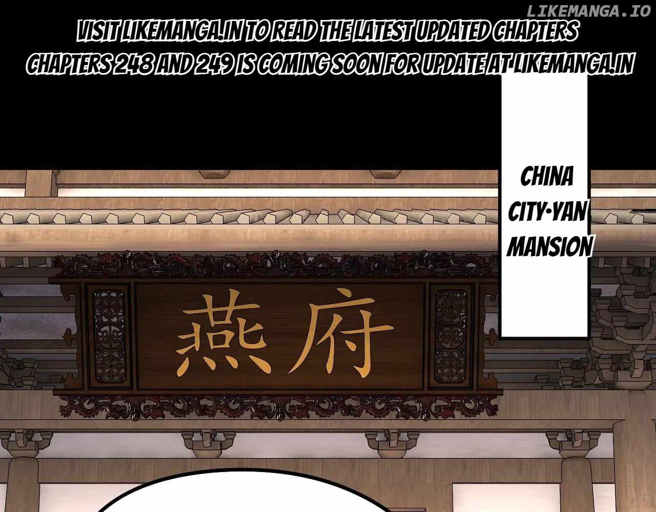 I Am the Fated Villain, Chapter 247