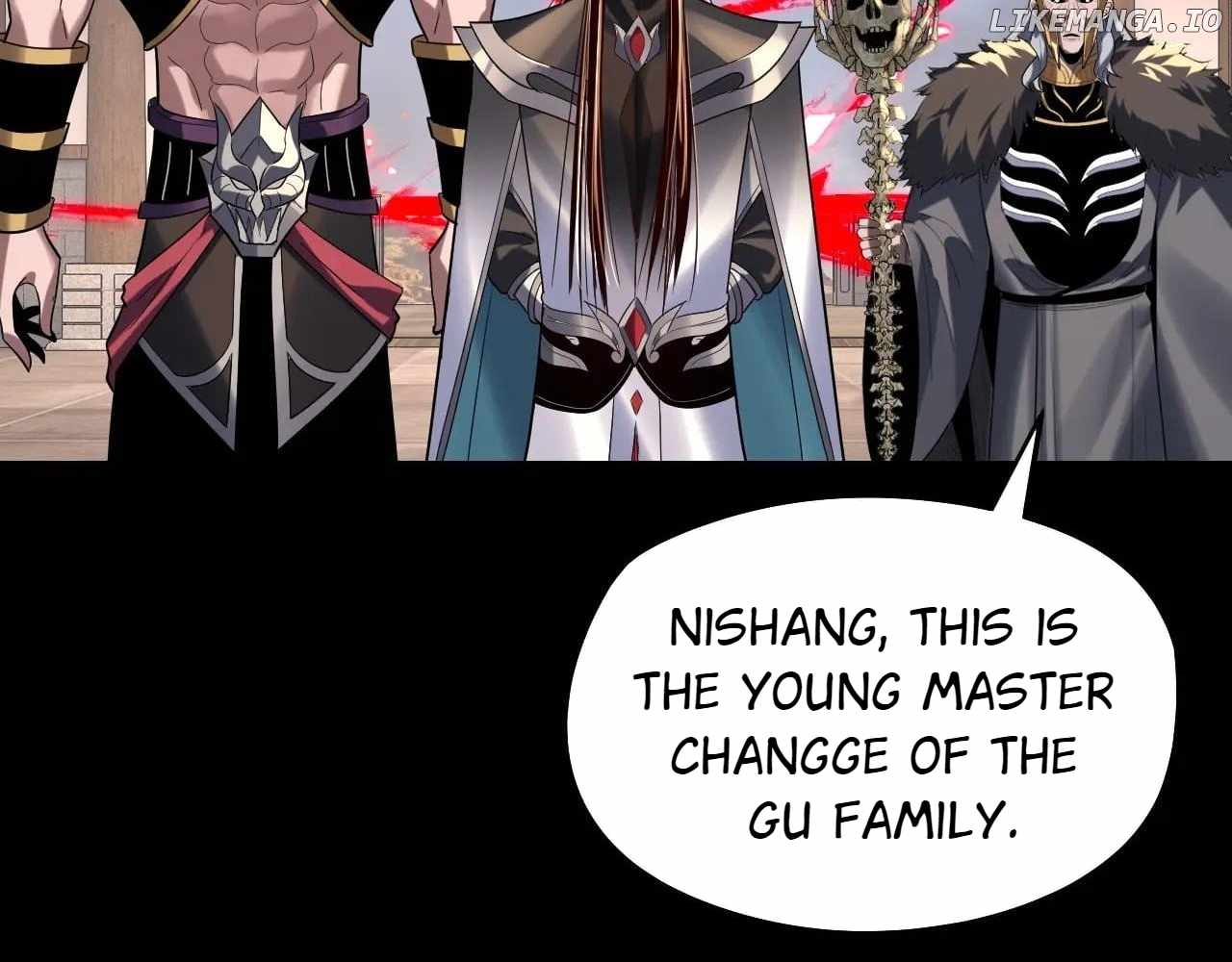 I Am the Fated Villain, Chapter 247
