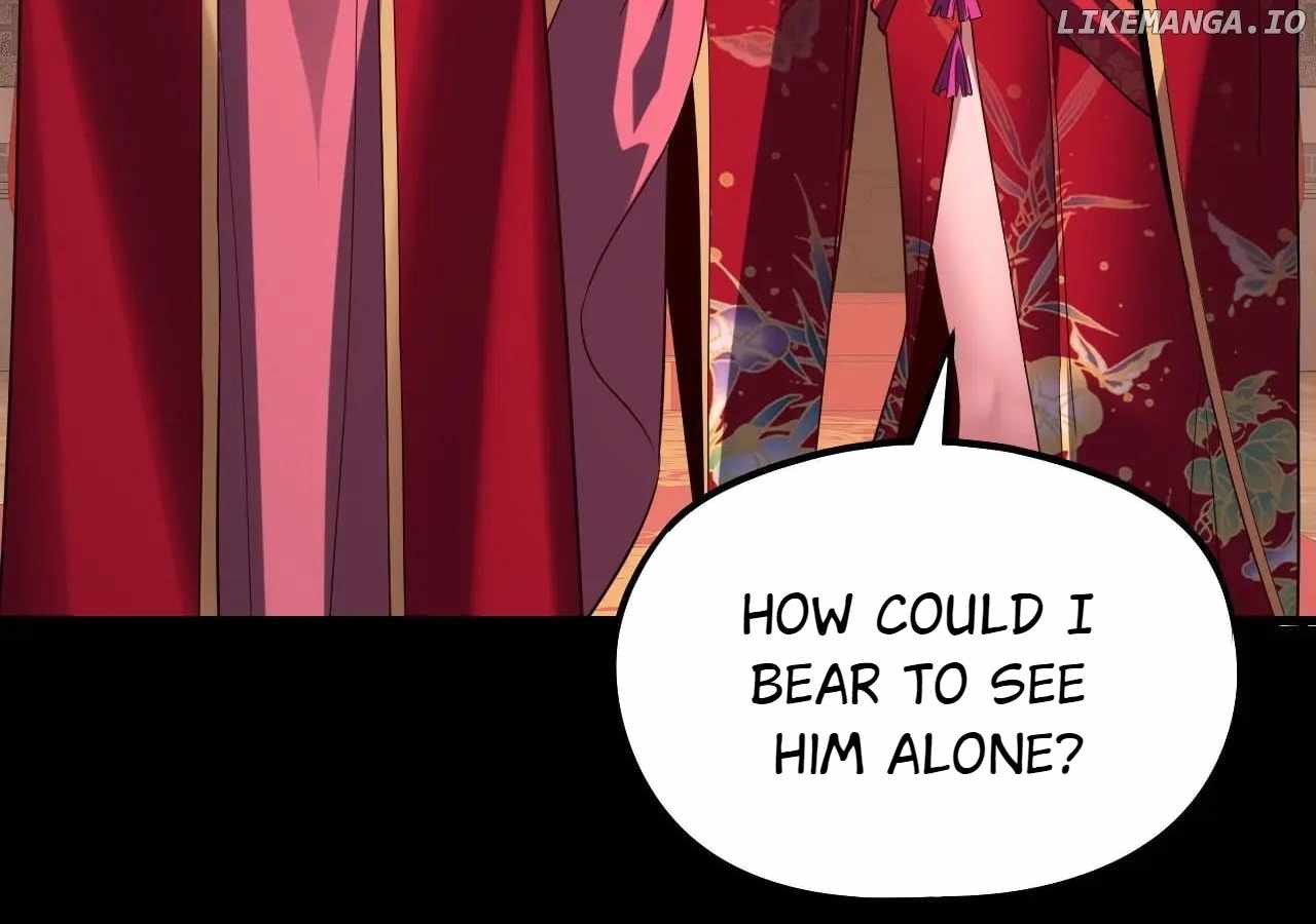 I Am the Fated Villain, Chapter 247