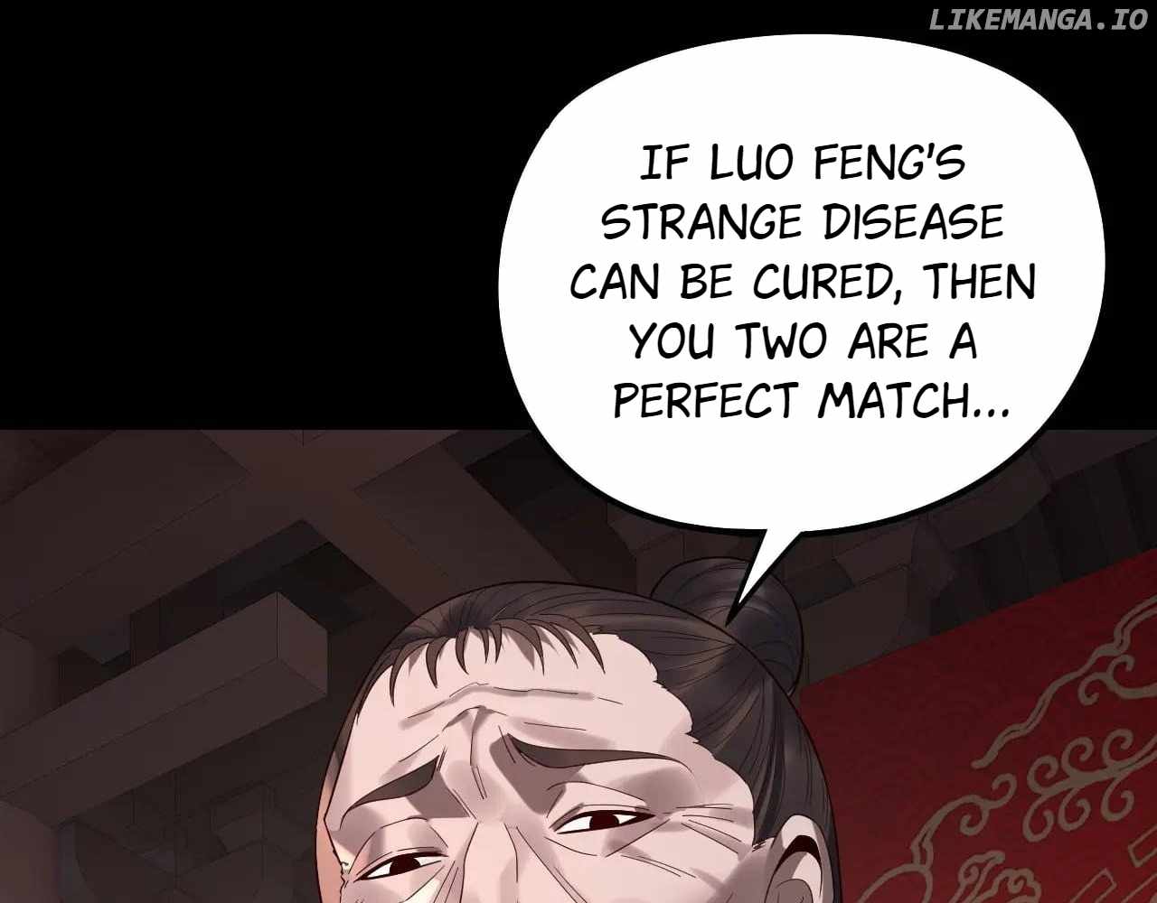 I Am the Fated Villain, Chapter 247