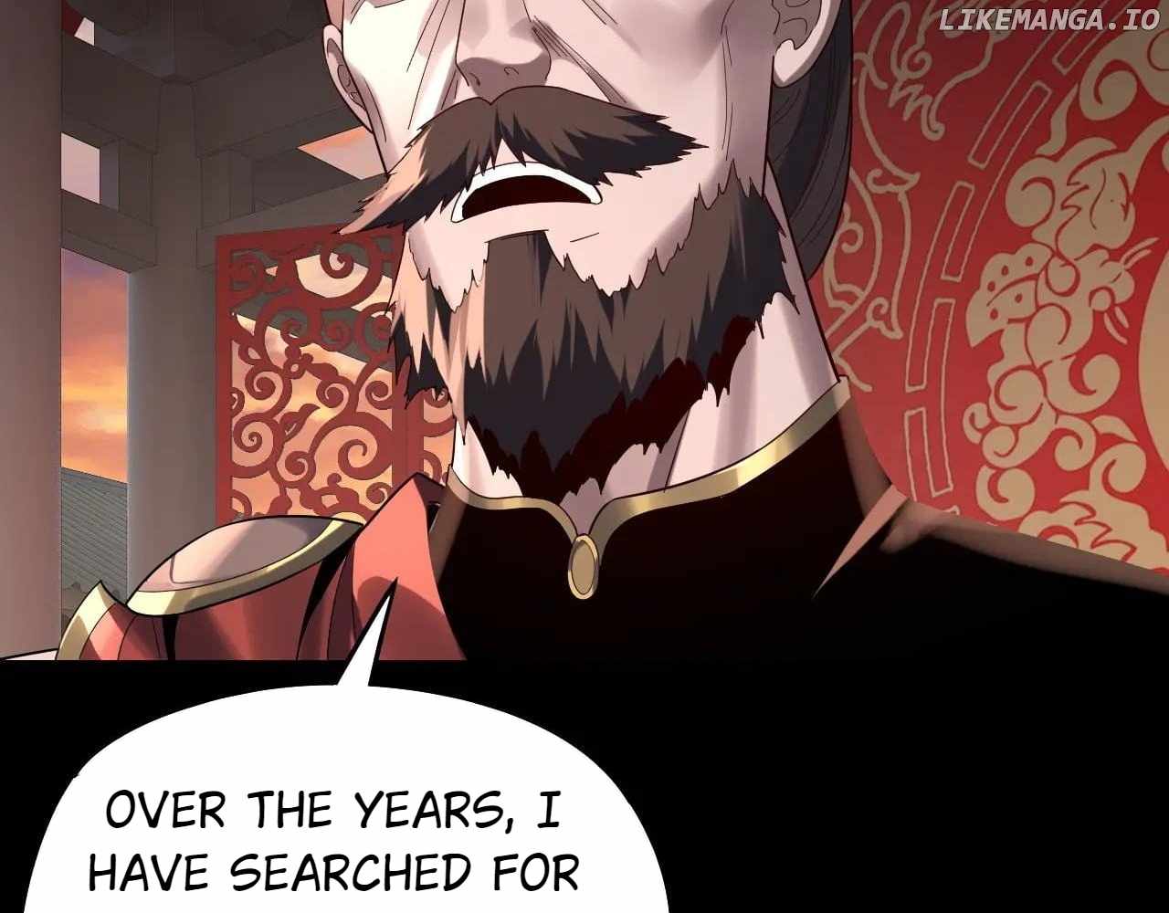 I Am the Fated Villain, Chapter 247