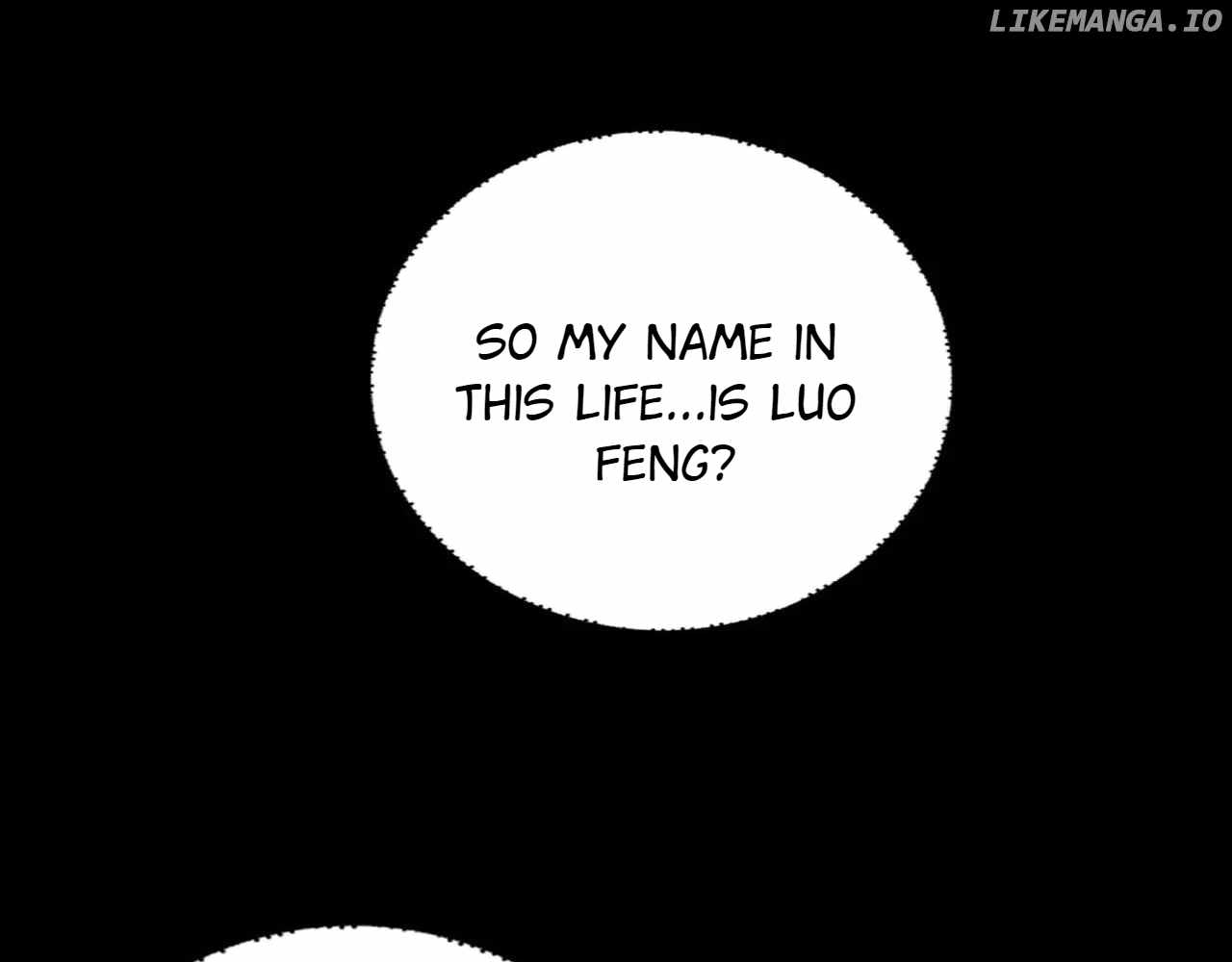I Am the Fated Villain, Chapter 247