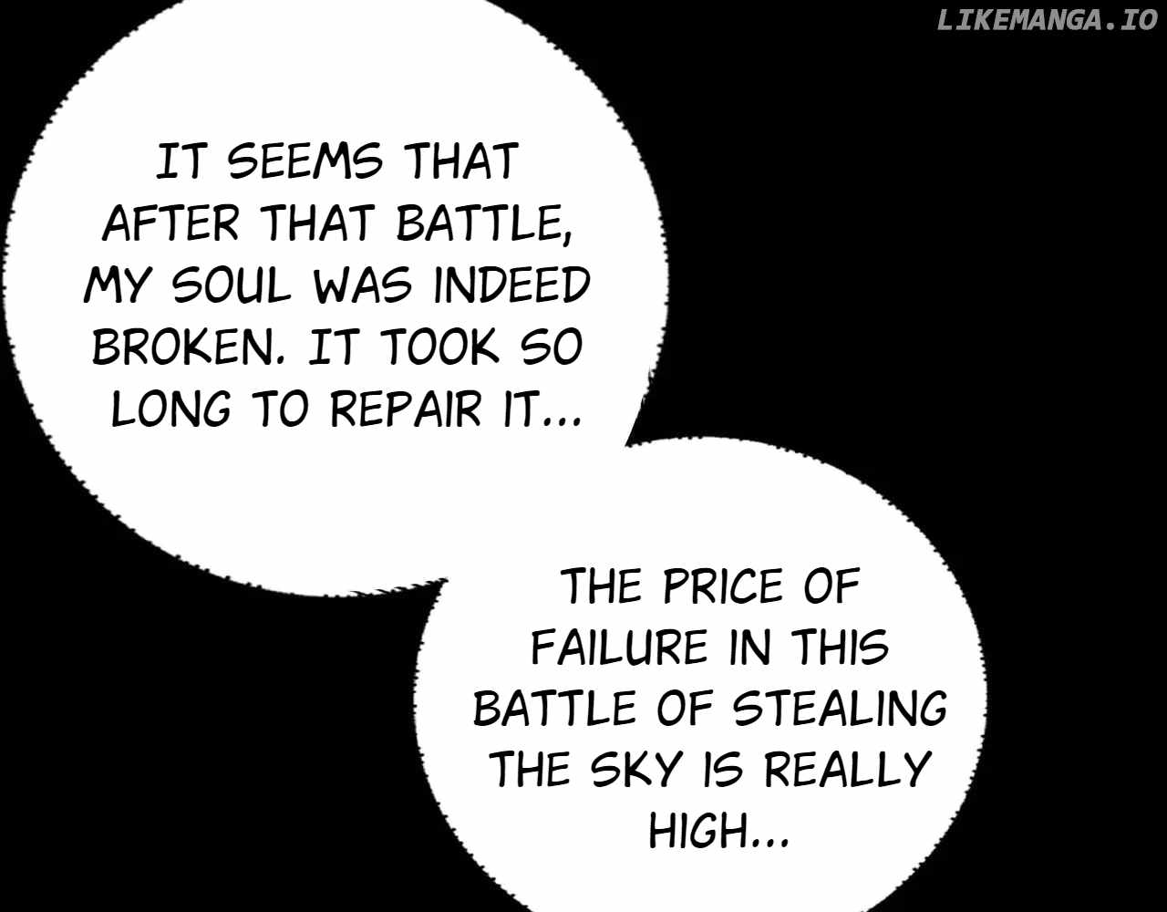 I Am the Fated Villain, Chapter 247