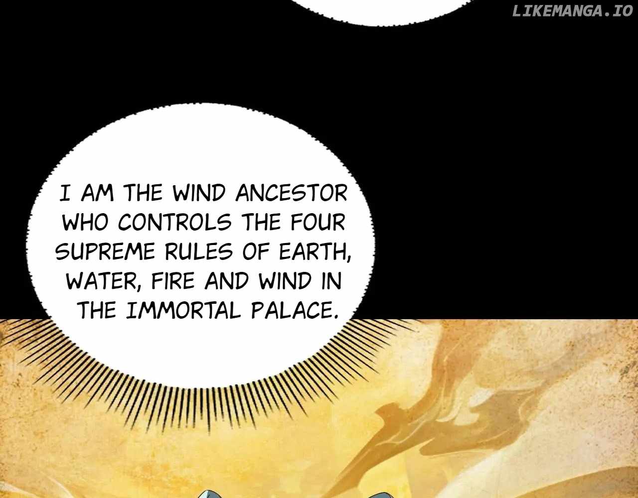 I Am the Fated Villain, Chapter 247