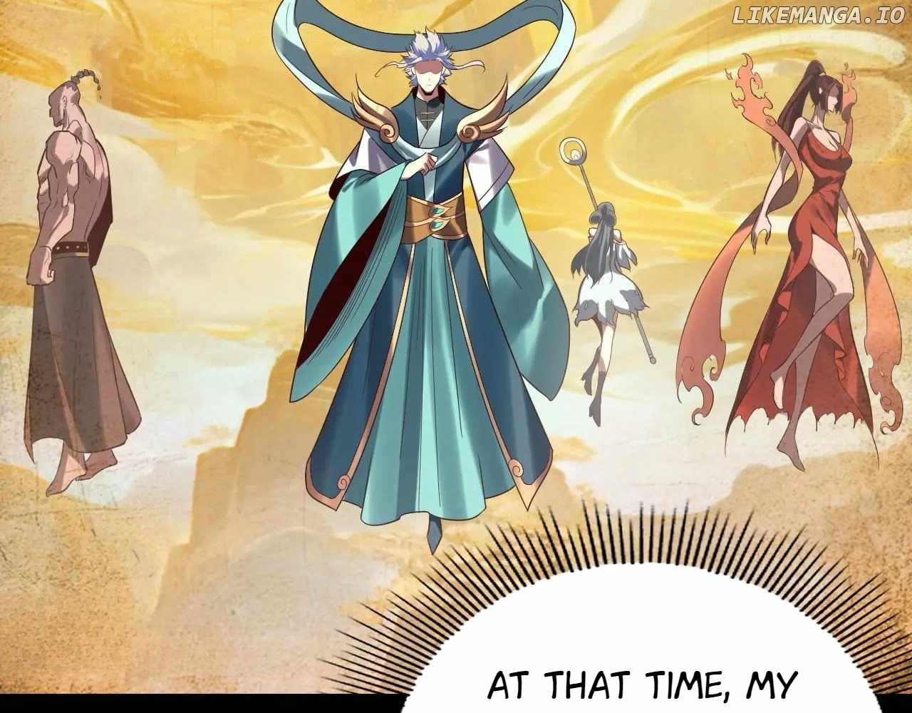 I Am the Fated Villain, Chapter 247