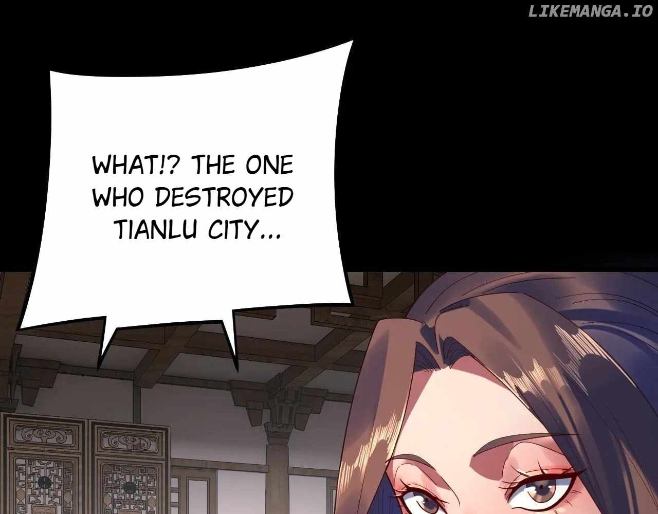 I Am the Fated Villain, Chapter 247