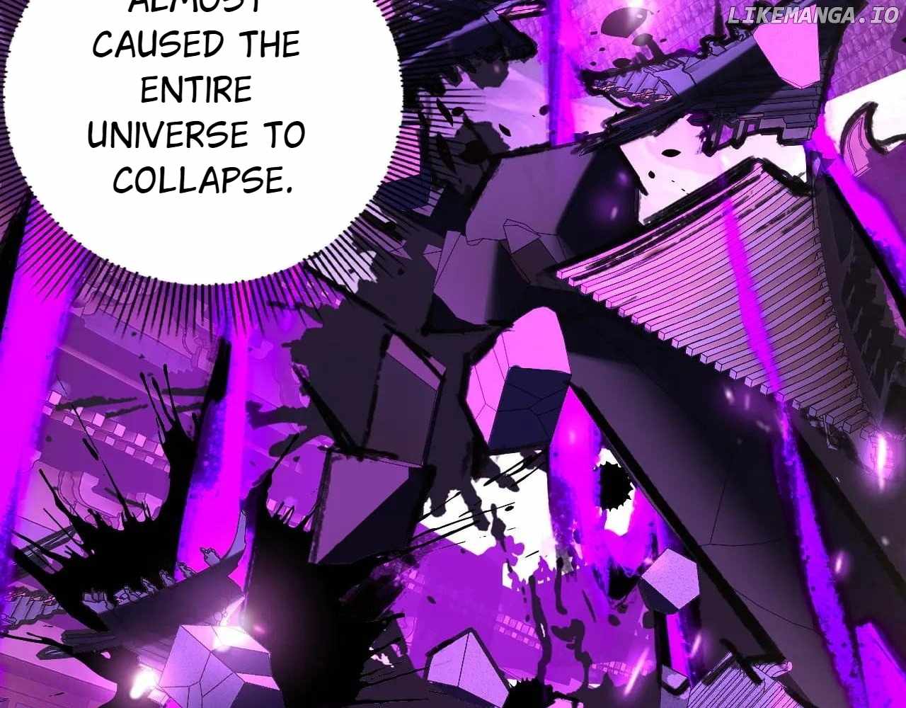 I Am the Fated Villain, Chapter 247