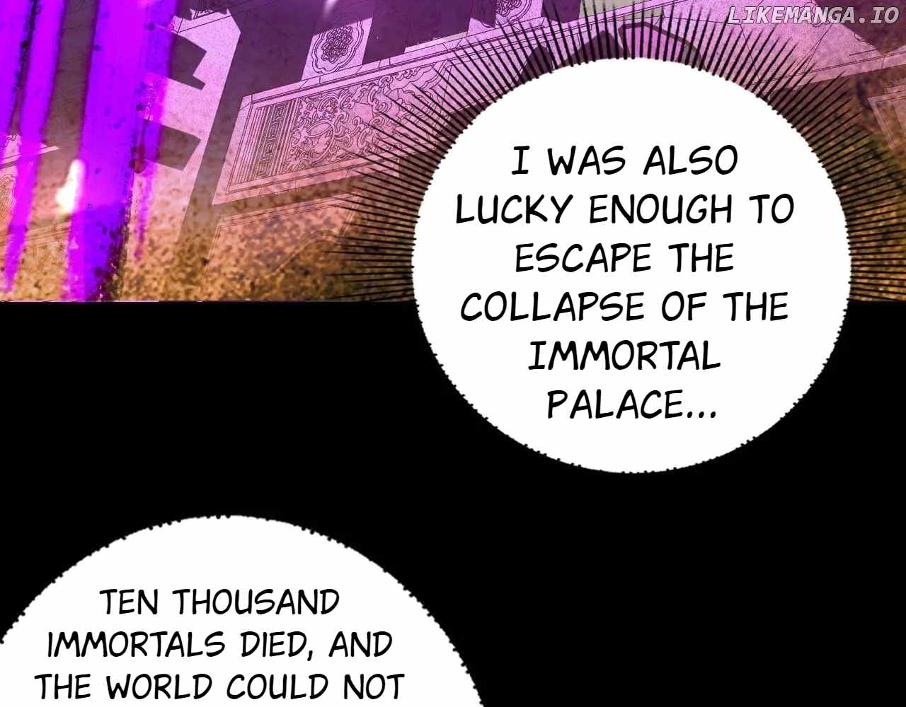 I Am the Fated Villain, Chapter 247