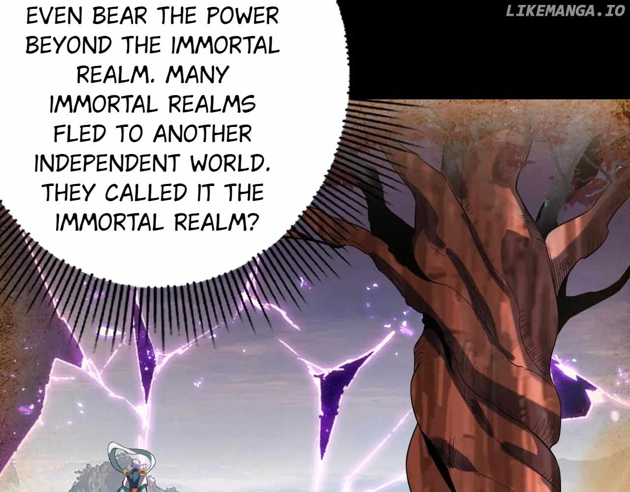 I Am the Fated Villain, Chapter 247