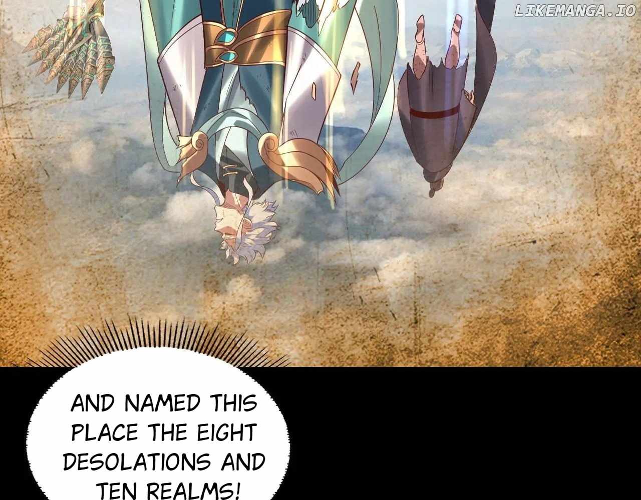 I Am the Fated Villain, Chapter 247
