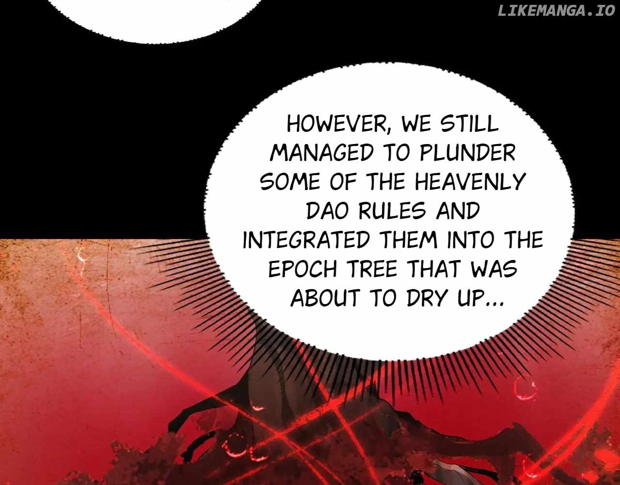 I Am the Fated Villain, Chapter 247