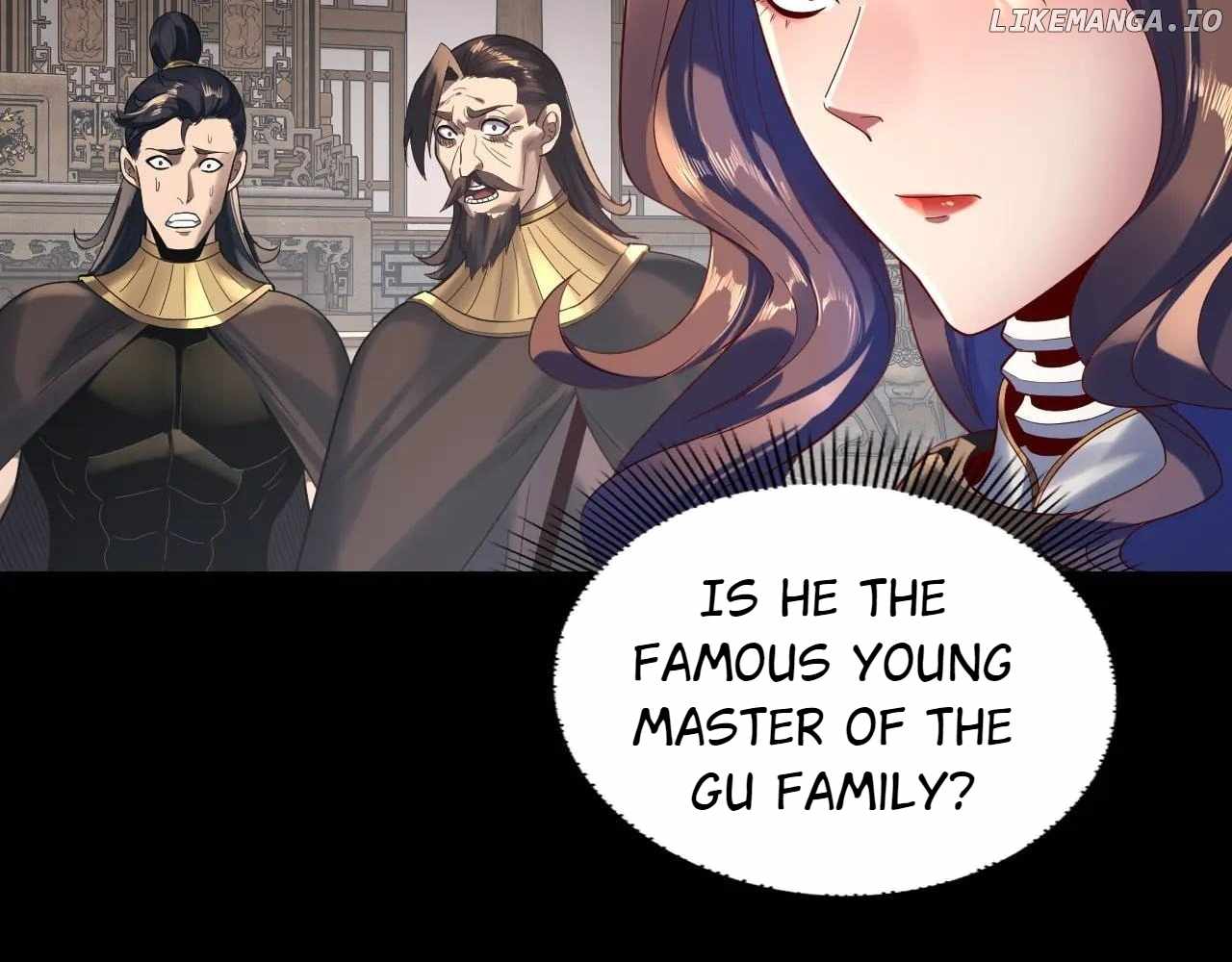 I Am the Fated Villain, Chapter 247
